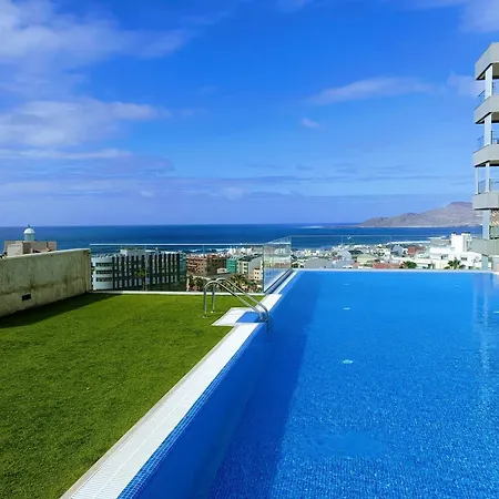 Luxury Canteras, Pool & Gym Las Palmas de Gran Canaria
