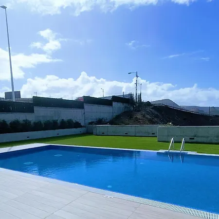 Luxury Canteras, Pool & Gym Lägenhet Las Palmas de Gran Canaria