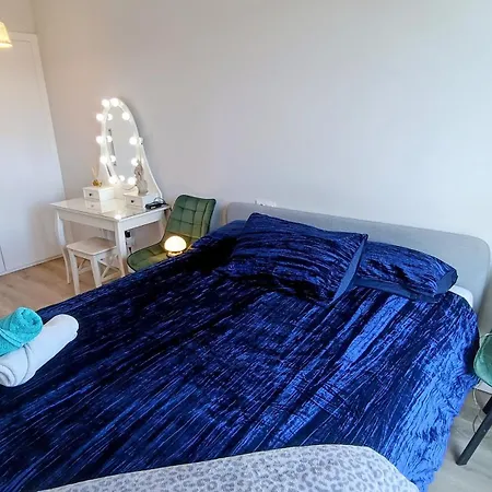 Luxury Canteras, Pool & Gym Lägenhet