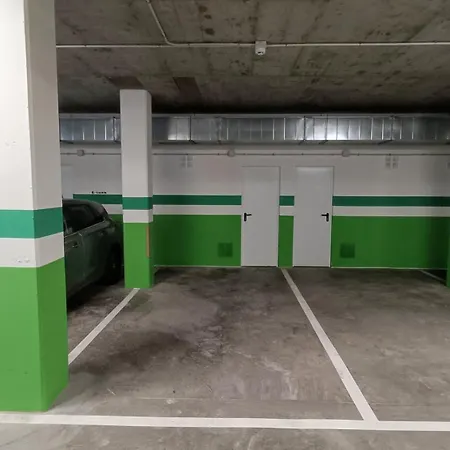 Apartmán Luxury Canteras, Pool & Gym Las Palmas de Gran Canaria