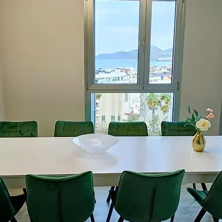 Apartmán Luxury Canteras, Pool & Gym