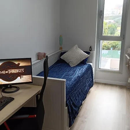 Apartmán Luxury Canteras, Pool & Gym