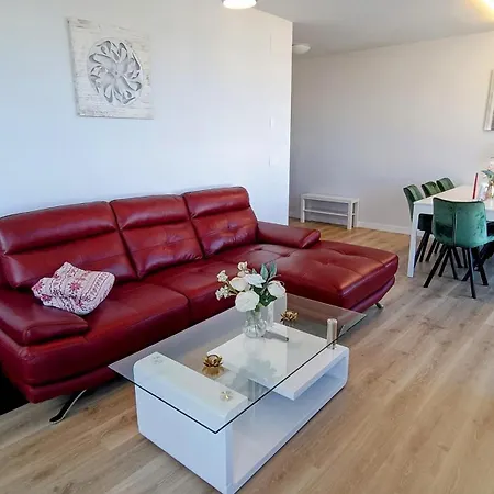 Luxury Canteras, Pool & Gym Apartmán Las Palmas de Gran Canaria