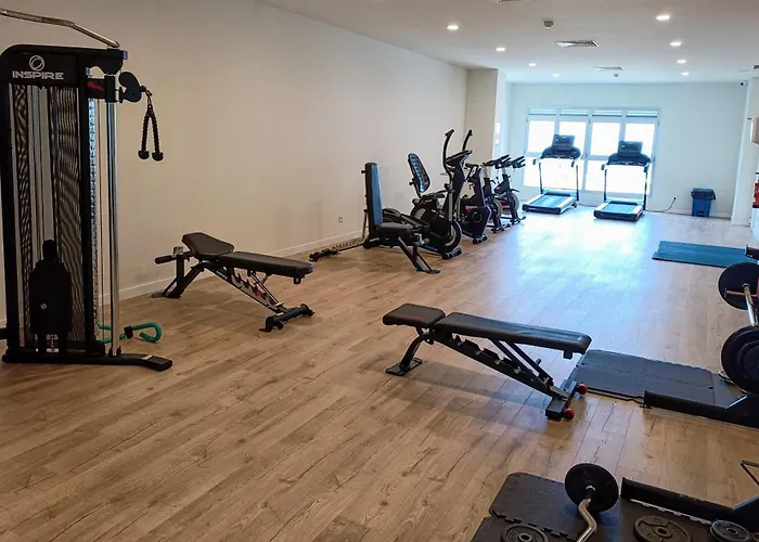 Luxury Canteras, Pool & Gym Appartamento