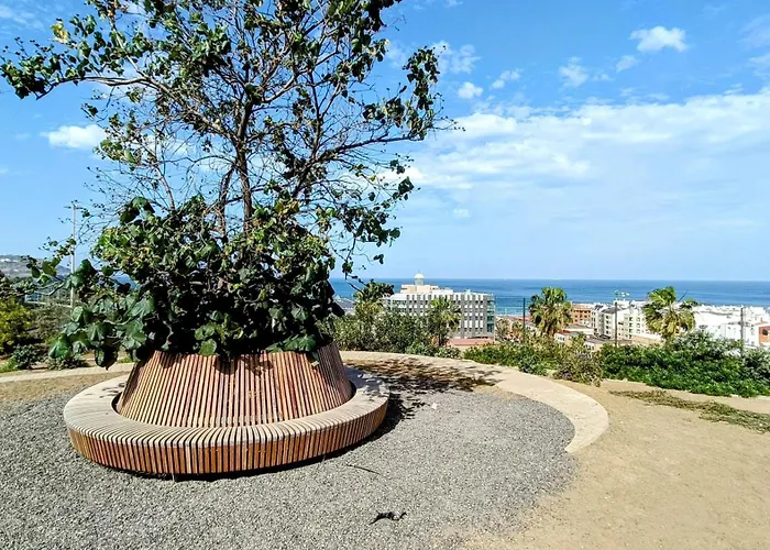 Luxury Canteras, Pool & Gym Appartamento Las Palmas de Gran Canaria