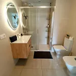 Luxury Canteras, Pool & Gym アパート